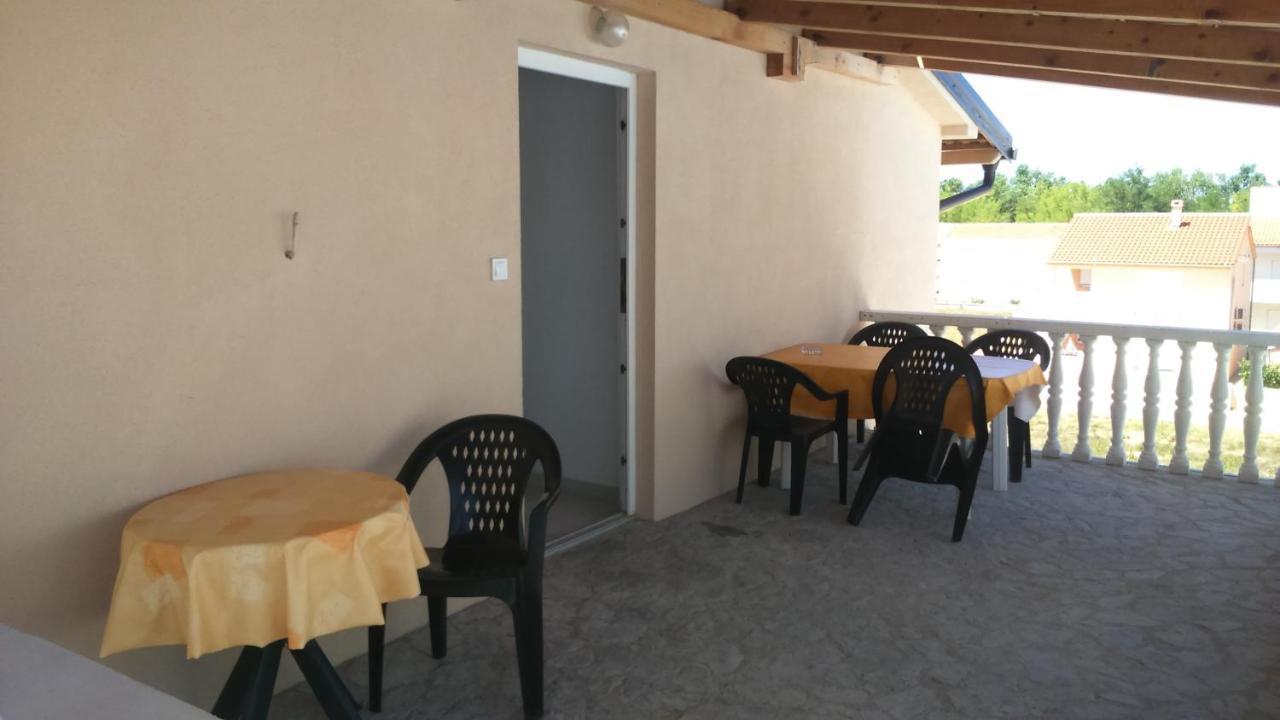 Apartments Ninske Vodice Kültér fotó