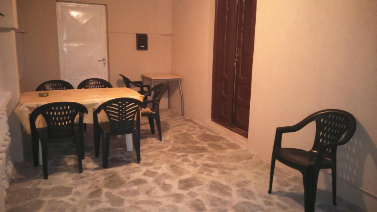 Apartments Ninske Vodice Kültér fotó