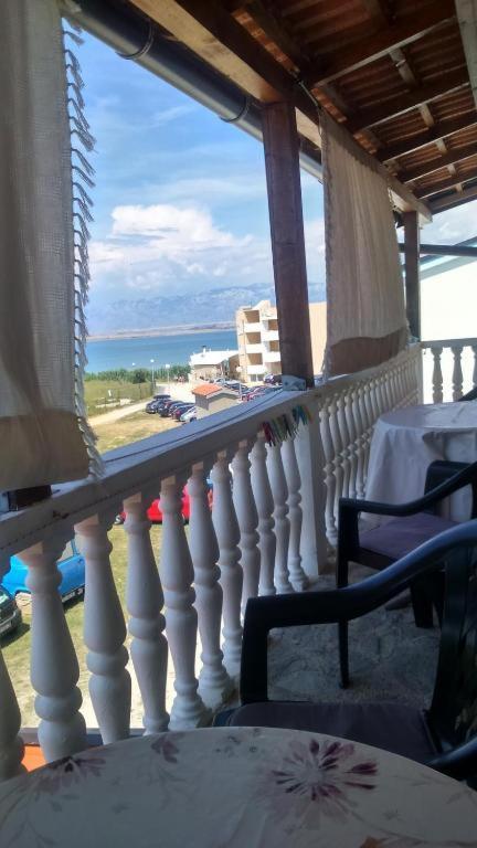 Apartments Ninske Vodice Kültér fotó