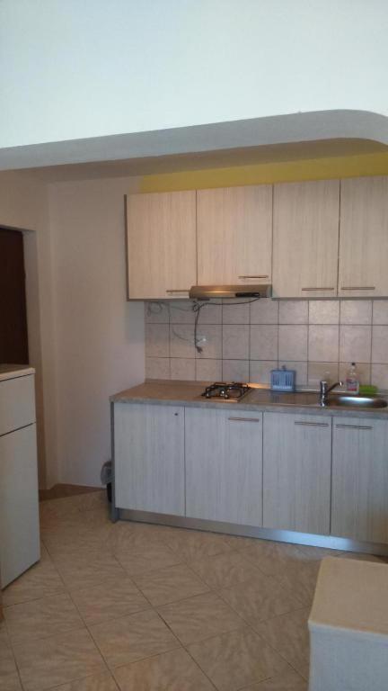 Apartments Ninske Vodice Szoba fotó