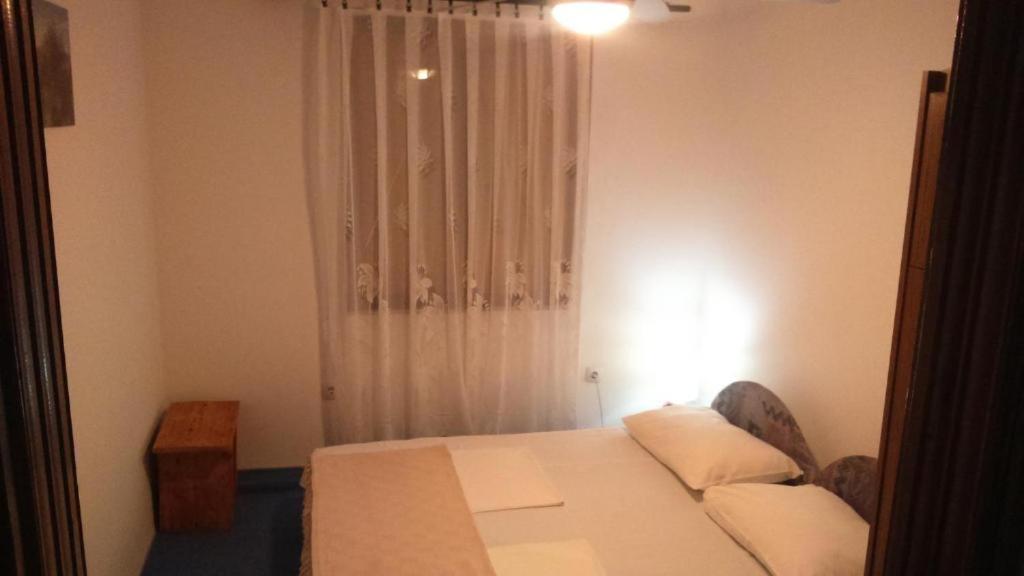 Apartments Ninske Vodice Szoba fotó