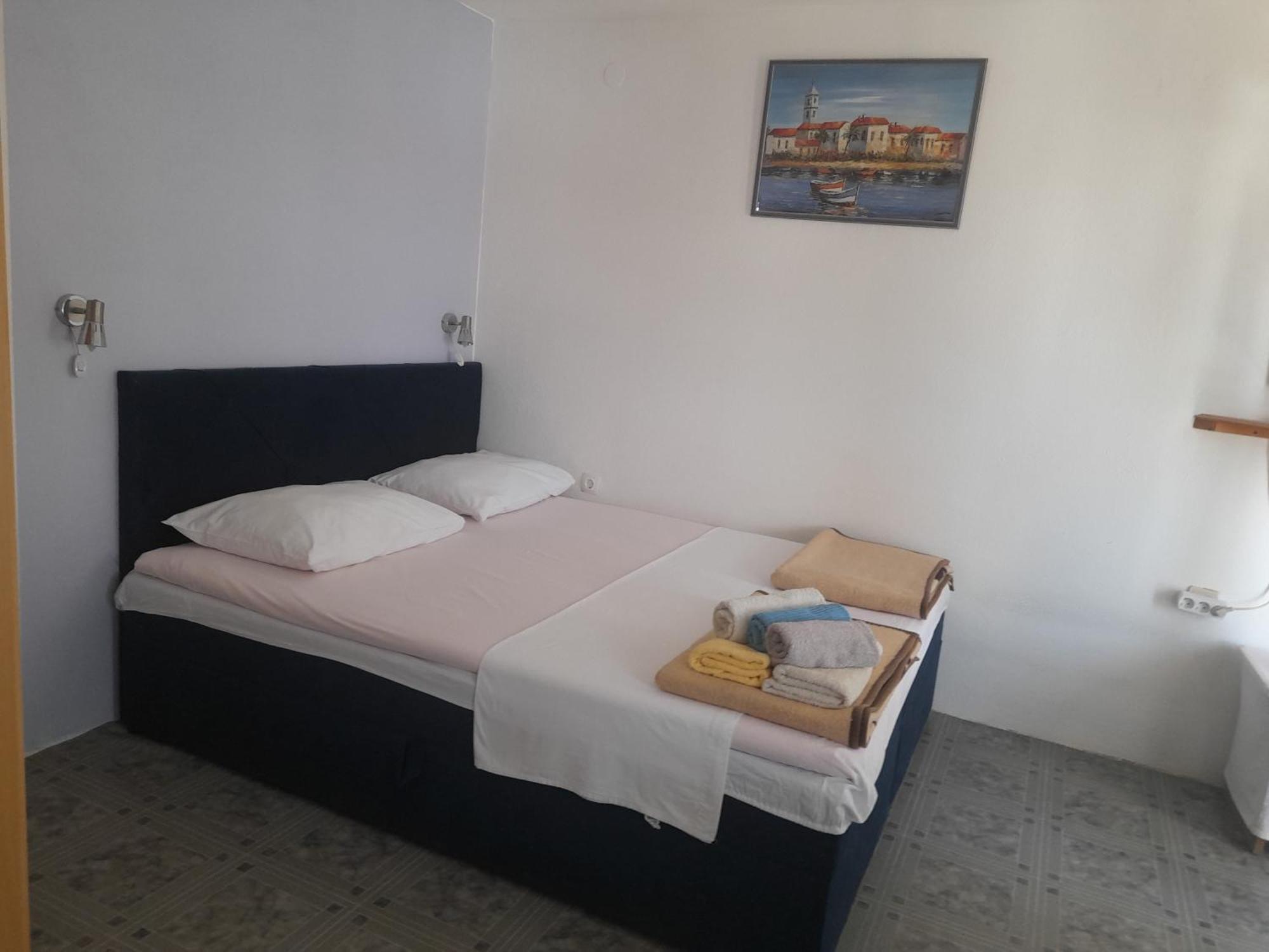 Apartments Ninske Vodice Szoba fotó