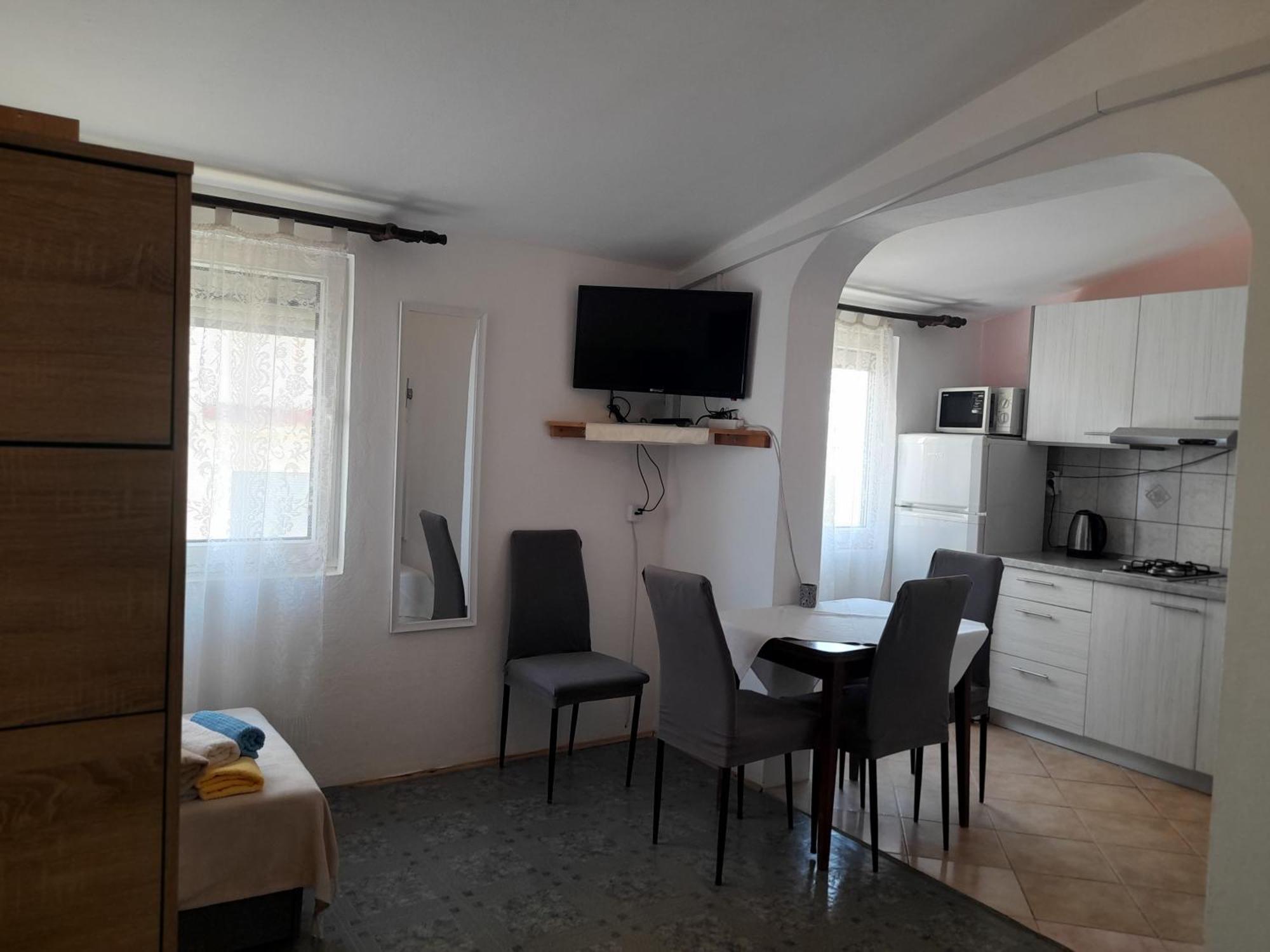 Apartments Ninske Vodice Szoba fotó
