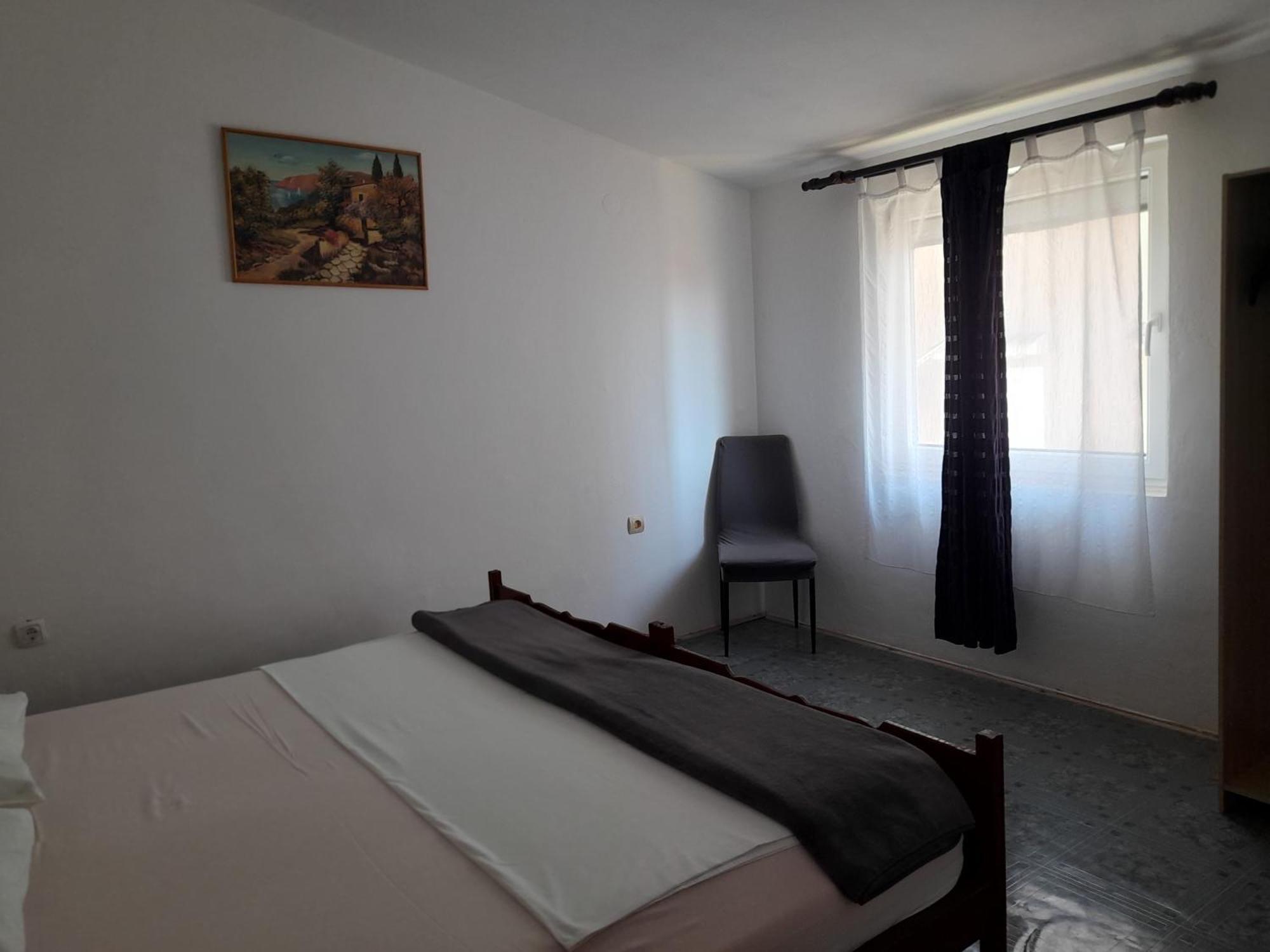 Apartments Ninske Vodice Szoba fotó