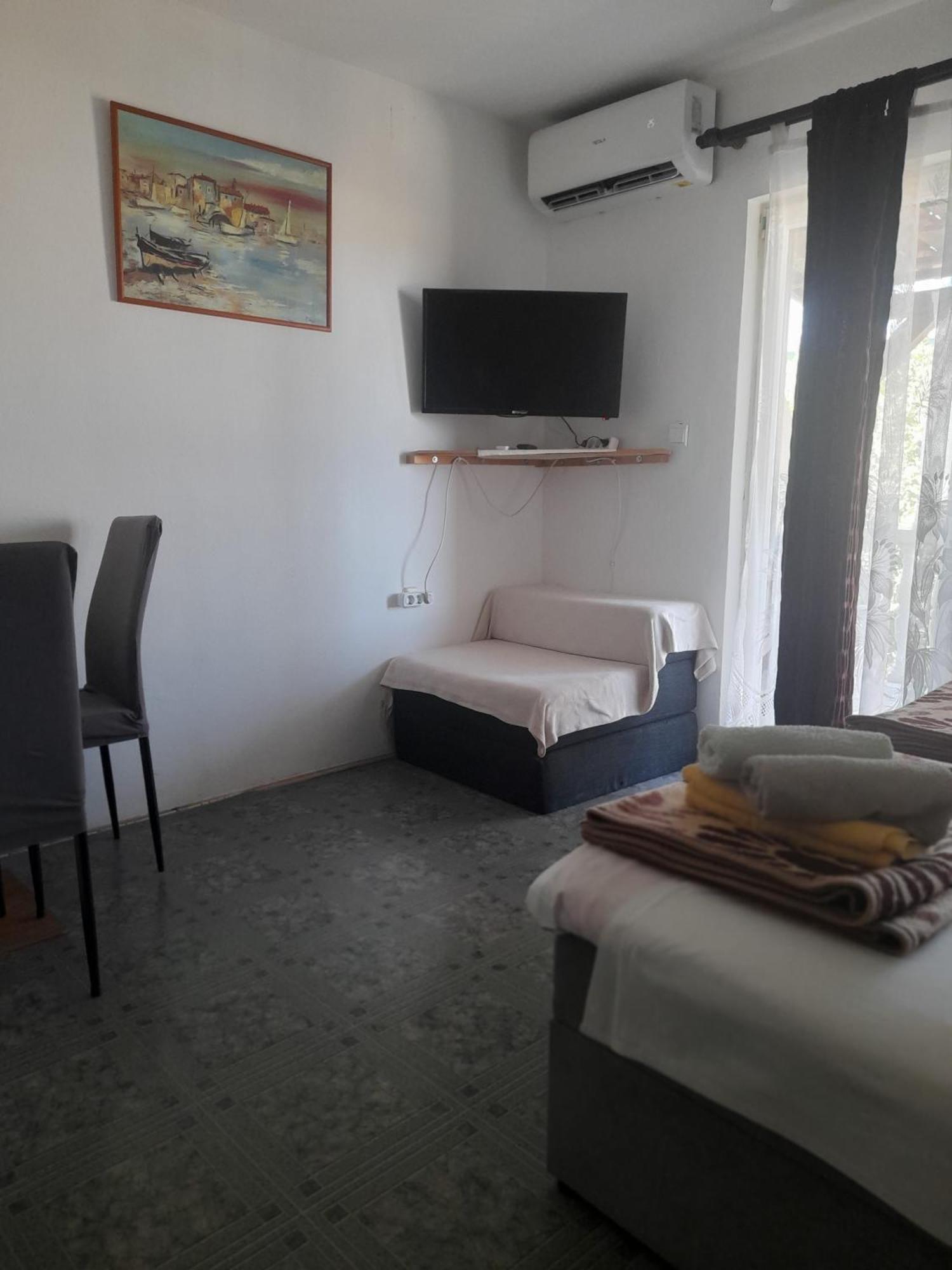 Apartments Ninske Vodice Szoba fotó