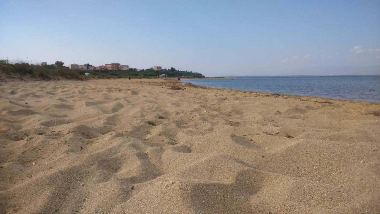 Apartments Ninske Vodice Kültér fotó