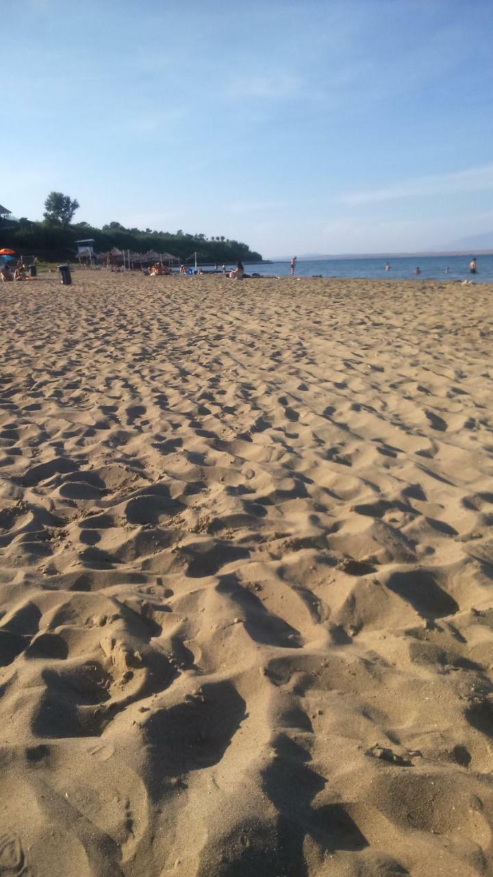 Apartments Ninske Vodice Kültér fotó