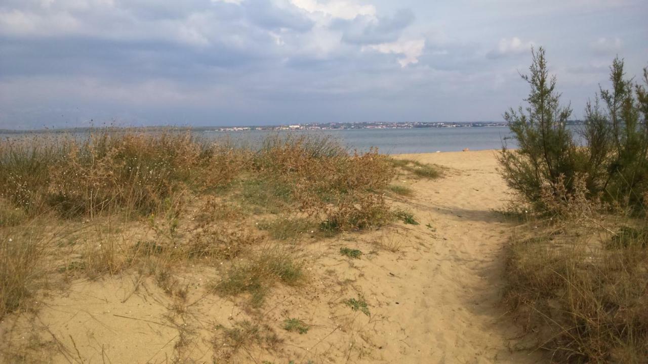 Apartments Ninske Vodice Kültér fotó