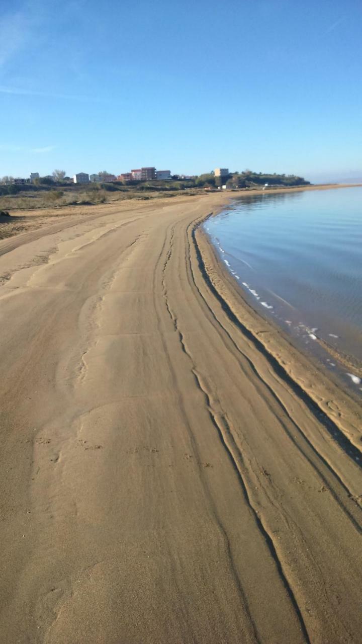 Apartments Ninske Vodice Kültér fotó