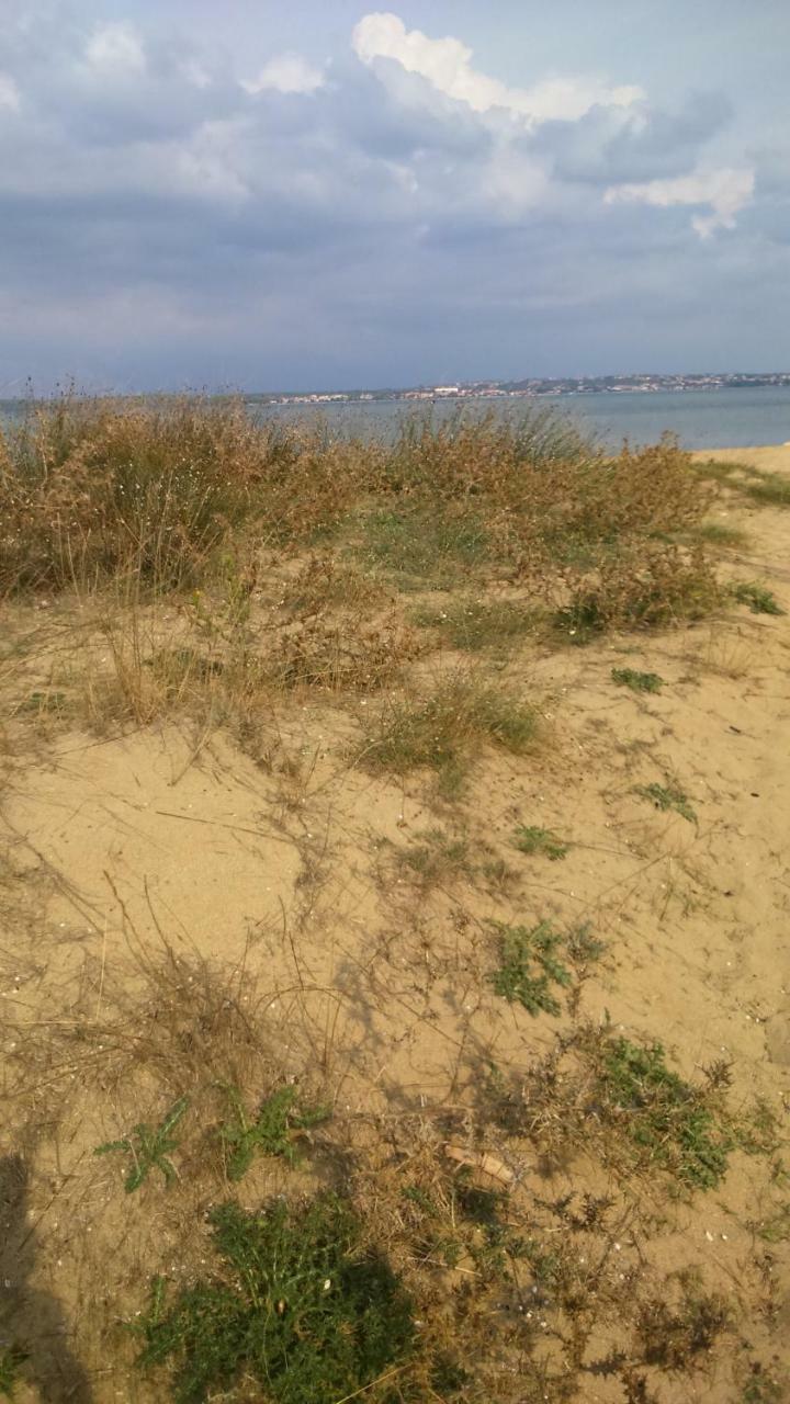 Apartments Ninske Vodice Kültér fotó
