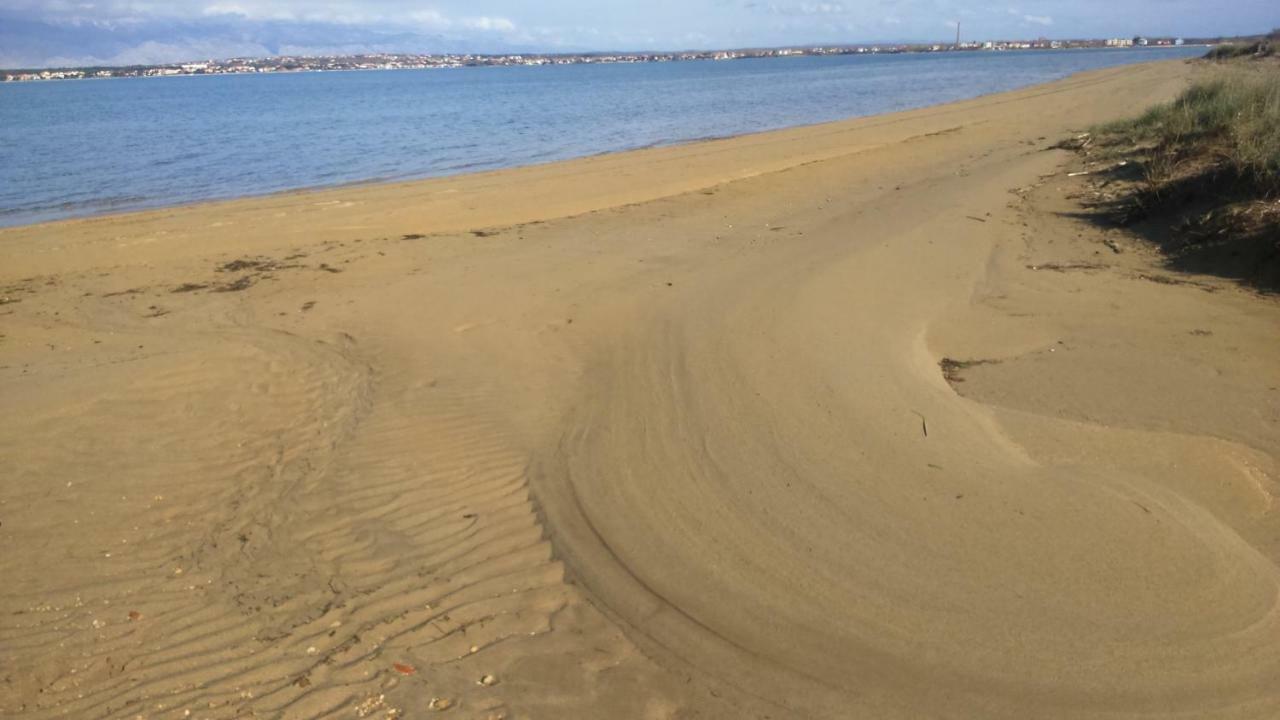 Apartments Ninske Vodice Kültér fotó