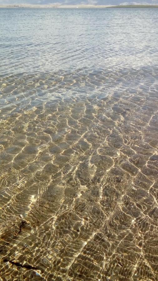 Apartments Ninske Vodice Kültér fotó