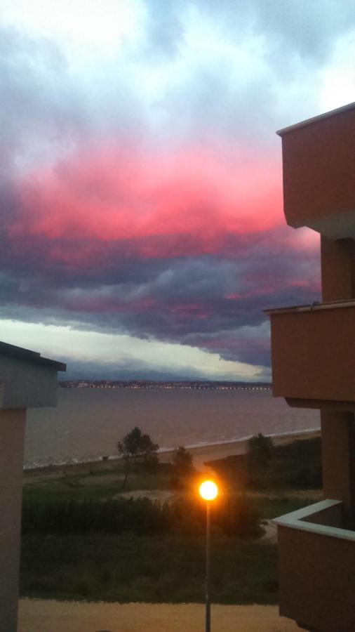 Apartments Ninske Vodice Kültér fotó